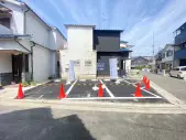 堺市中区大野芝町 月極駐車場